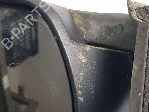 Right mirror MAZDA 5 (CR) 1.8 (CR19) | BP22661501C27 
