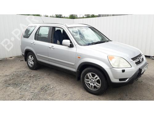 Front right wheel arch trim HONDA CR-V II (RD_) 2.0 (RD5) | BP22207484C135 