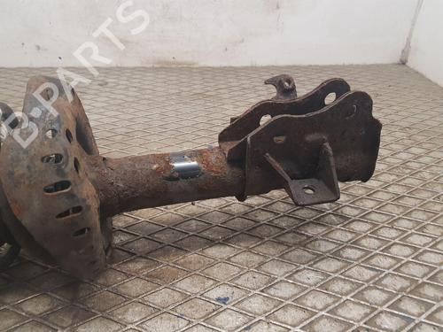 Left front shock absorber HONDA CIVIC IX (FK) 1.4 i-VTEC (FK1) | BP29262584M16 
