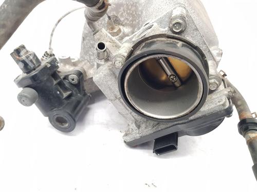 Intake manifold NISSAN MICRA IV (K13K, K13KK) 1.2 DIG-S | BP29492947M70 