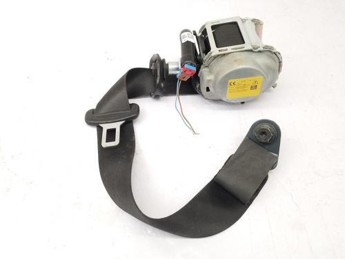 Used Front right seatbelt Front right seatbelt 37420718 37420718