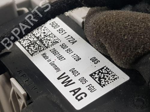 Interior roof light VW CRAFTER Van (SY_, SX_)  | BP30796356I8 