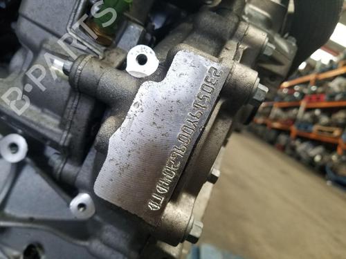 Engine JAGUAR XF II (X260) 2.0 D | BP32158314M1 