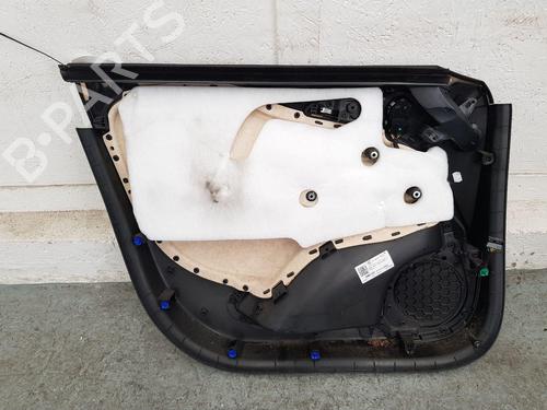 Front right panel VAUXHALL ZAFIRA Mk III (P12) 2.0 CDTi (75) | BP38701721C59 - Image 6