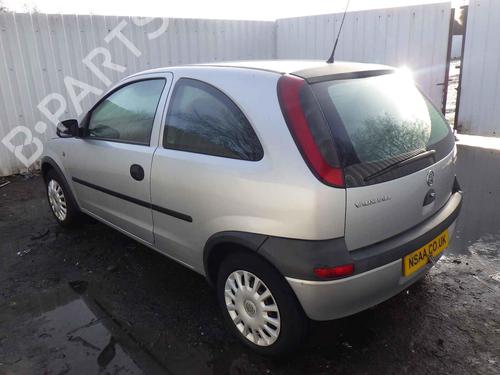 Engine VAUXHALL CORSA Mk II (C) (X01) 1.2 16V (F08, F68) | BP37604853M1 - Image 14