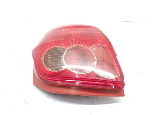Right taillight TOYOTA AURIS (_E15_) 1.6 (ZRE151_, ZRE151R) | BP30628126C35
