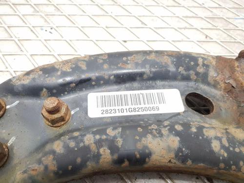Left front suspension arm MG MG 3 1.5 | BP23139994M12 - Image 3