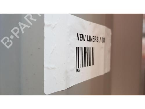 Support VAUXHALL CORSA Mk IV (E) (X15) 1.4 | BP27372192C155 