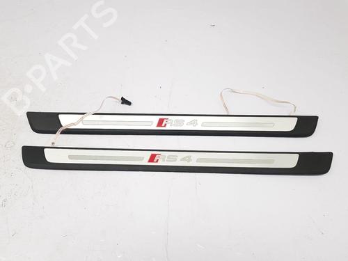 Used Right sideskirt Right sideskirt 36856956 36856956