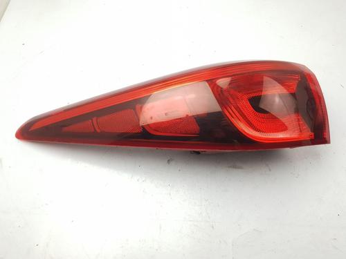 Used Left taillight Left taillight KIA SPORTAGE IV (QL, QLE) 1.7 CRDi (116 hp) 33329857 33329857