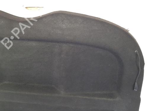 Rear parcel shelf NISSAN QASHQAI II (J11, J11_)  | BP30471521C85 