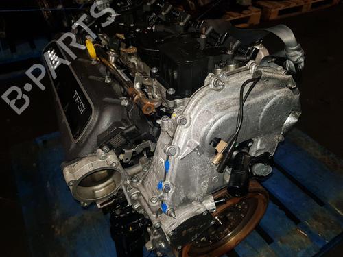 Engine AUDI A3 Limousine (8VS, 8VM) RS3 quattro | BP31027246M1  - Image 8