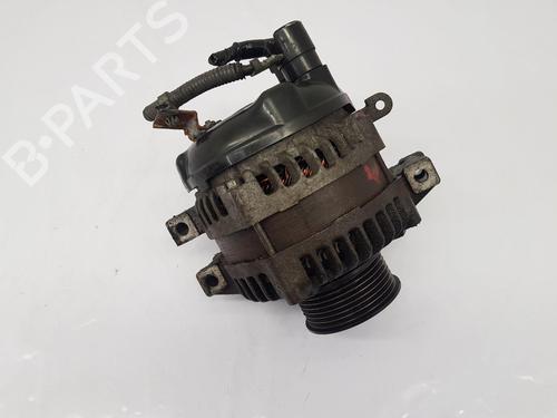 Alternator HONDA CR-V II (RD_) 2.2 CTDi (RD9) | BP34425937M7  - Image 6