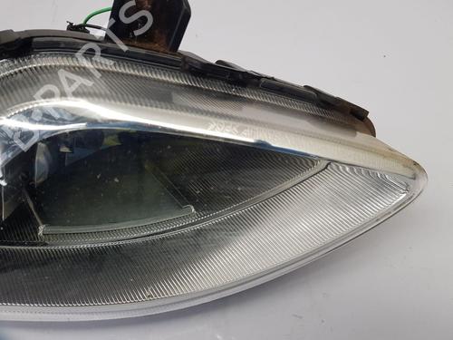 Left front fog light HYUNDAI i10 I (PA) 1.2 | BP32149261C30 