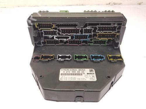 Used Fuse box MERCEDES-BENZ C-CLASS Coupe (C204) C 220 CDI (204.302) (170 hp) 27975004