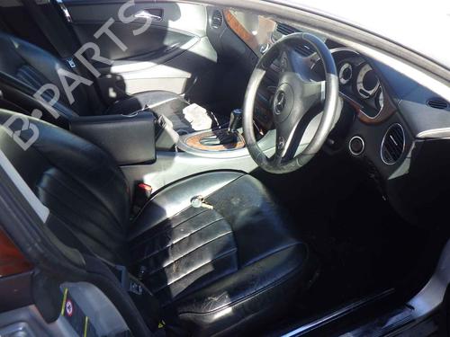 Radio MERCEDES-BENZ CLS (C219) CLS 320 CDI (219.322) | BP22671106E6 