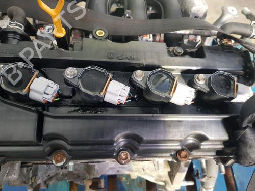 Engine SUZUKI SWIFT IV (FZ, NZ) 1.2 (AZH412, ZC72S) | BP39884832M1 - Image 3