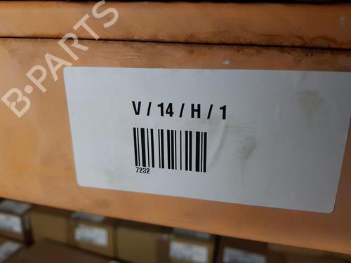 Left sun visor MERCEDES-BENZ GLS (X167)  | BP29957136I1  - Image 12