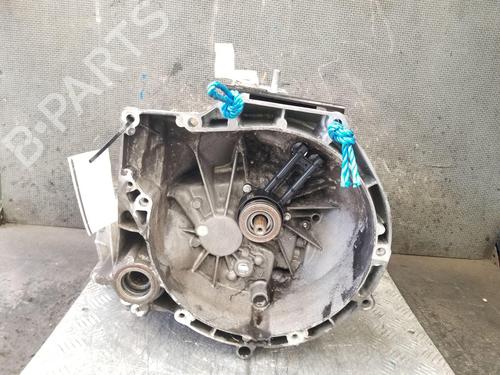 Gearbox FORD FIESTA VI (CB1, CCN) 1.5 TDCi | BP35885430M3 - Image 2