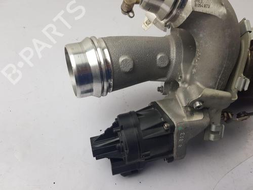 Turbolader/Kompressor BMW 4 Coupe (G22, G82) | BP30650000M71