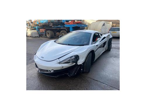 Gearbox MCLAREN 570S 3.8 | BP34638594M3  - Image 18