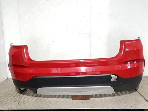 Used Rear bumper BMW X4 (F26) xDrive 20 d (190 hp) 30891903