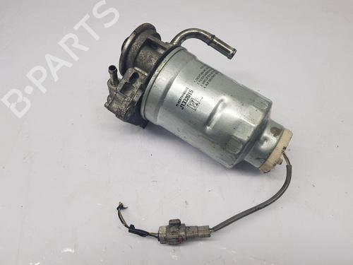 Used Other Other MITSUBISHI L200 / TRITON (KA_T, KB_T) 2.5 DI-D 4WD (KB4T) (178 hp) 36532054 36532054