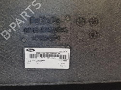 Luggage compartment floor FORD KUGA II (DM2) 2.0 TDCi 4x4 | BP32870419I33 - Image 6