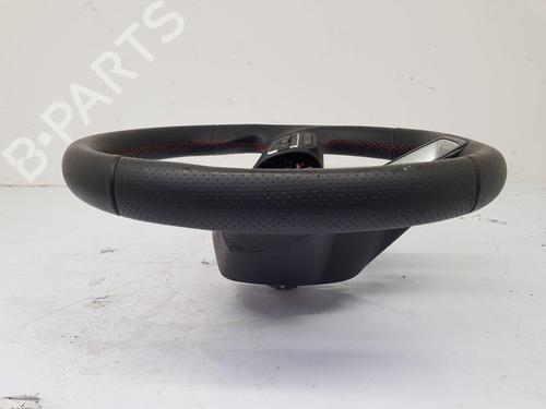 Steering wheel MG MG HS (AS23) 1.5 EHS Hybrid (CSA6463) | BP35795554C49  - Image 5