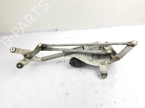 Used Front wiper motor HONDA ACCORD VIII Estate (CW) 2.2 i-DTEC (CW3) (150 hp) 25010837