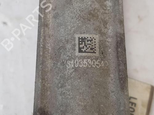 Steering rack OPEL GRANDLAND / GRANDLAND X (A18, P1UO) 1.2 (75) | BP25840394M22 