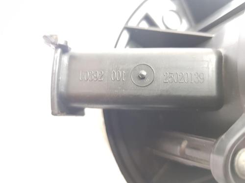 Ventilator motor VAUXHALL ASTRA Mk VI (J) (P10) 1.6 | BP29575629M62 