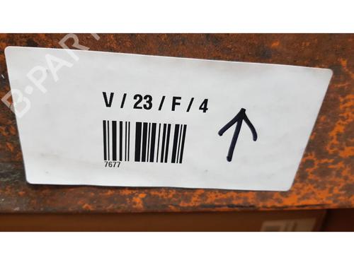 Fuse box CITROËN DS3 (SA_) 1.6 VTi 120 | BP33275635E1 - Image 6