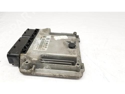 Engine control unit (ECU) VW GOLF V (1K1) 2.0 TDI 16V | BP37794368M57 - Image 2