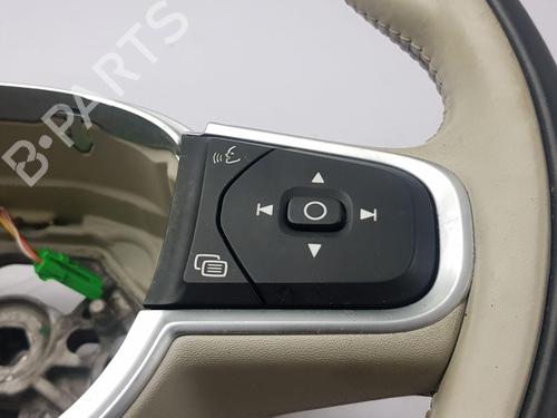 Steering wheel VOLVO XC60 II (246) T5 AWD | BP36167009C49 - Image 3