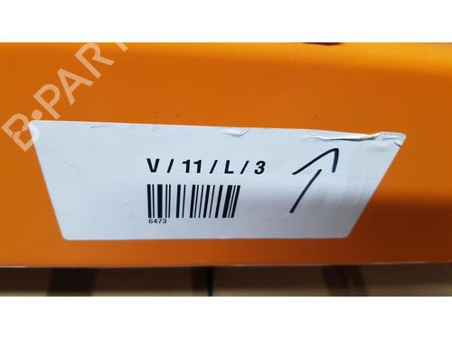 Electronic module VOLVO V40 Hatchback (525) D2 | BP33853443M83 - Image 6