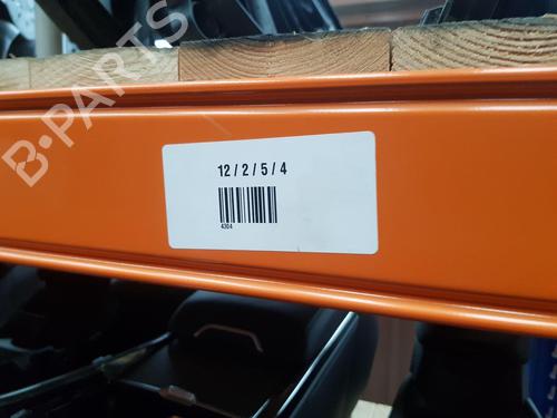Radiator fan BENTLEY CONTINENTAL Coupe (3S3) 6.0 W12 AWD | BP38961952M35  - Image 9