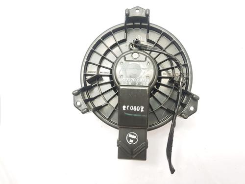 Ventilator motor TOYOTA HILUX VII Pickup (_N1_, _N2_, _N3_) 2.5 D-4D 4WD (KUN25_, KUN25R) | BP29737934M62