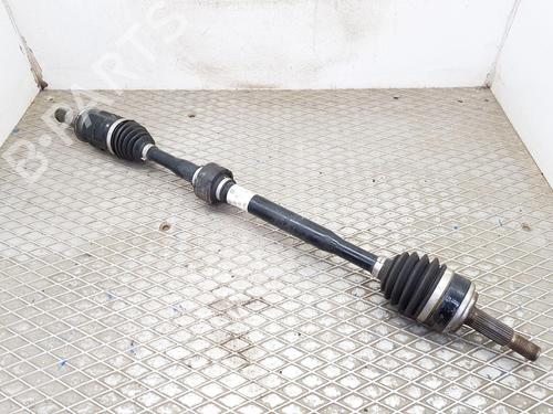 Used Right front driveshaft TOYOTA COROLLA Hatchback (_E21_, _EA1_, _EH1_) 2.0 Hybrid (MZEH12) (180 hp) 25462070