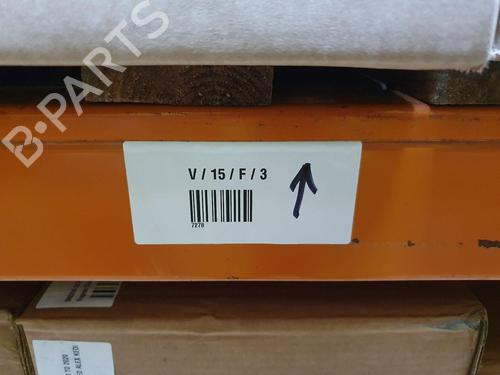 Steering column FIAT 500L (351_, 352_) 1.3 D Multijet (199.LYM11, 199.LYM1A) | BP26185315M21 - Image 12