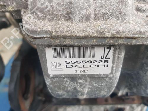Engine VAUXHALL ASTRA Mk V (H) (A04) 1.6 (L48) | BP39886053M1 - Image 7