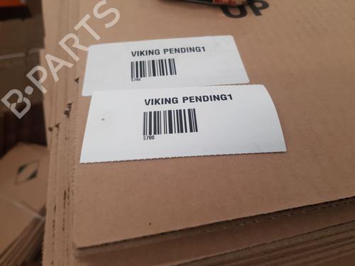 Engine control unit (ECU) MCLAREN 720S Spider 4.0 | BP22678452M57 