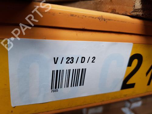Intercooler VOLVO XC90 II (256) B5 Mild-Hybrid AWD | BP35966845M30 - Image 8
