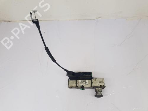 Used Front right lock Front right lock FORD TRANSIT CONNECT (P65_, P70_, P80_) 1.8 TDCi (90 hp) 35772293 35772293