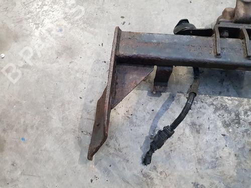 Trækkugle/Mekanisme FORD TRANSIT Van (FA_ _) 2.2 TDCi | BP31959709C141 