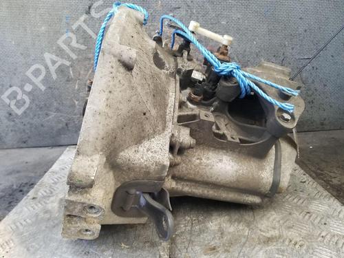Gearbox CITROËN DS3 (SA_) 1.6 VTi 120 | BP32406058M3  - Image 5