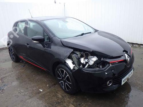 Right front window switch RENAULT CLIO IV (BH_) 0.9 TCe 90 (BHNF, BHMA, BHMH, BHJK, BHJR) | BP36646836I26  - Image 10