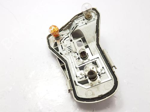 Lampeholder VW POLO (9N_, 9A_) 1.2 (54 hp) 28119937