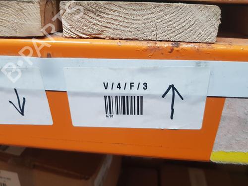 Electronic module MERCEDES-BENZ M-CLASS (W164) ML 320 CDI 4-matic (164.122) | BP22684031M83 