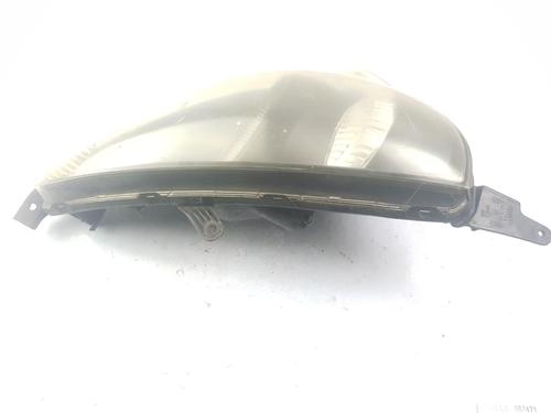 Right headlight HONDA JAZZ II (GD_, GE3, GE2) 1.3 iDSi (GD1) | BP22655925C29 